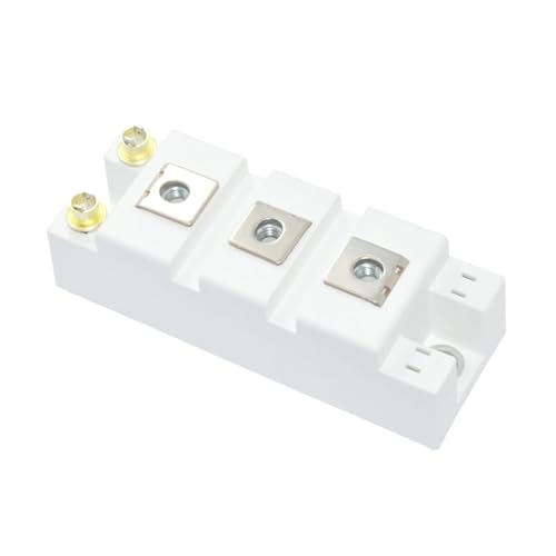 Module d'alimentation KWRFF40R12SWM thyristor IGBT électronique de rechange