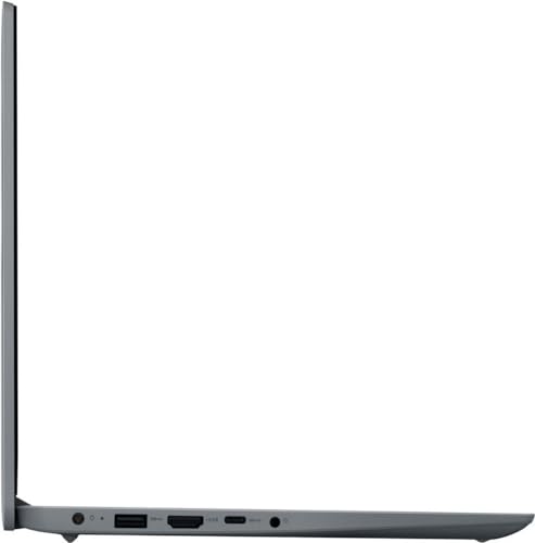 Aimcare Newlenovo Ideapad 1 Business & Student Laptop 14' Hd Display_Intel_Celeron N4020 4Gb Ram 128Gb Emmc.Intel.Uhd Graphics Webcam Usb-C Wi-Fi 6 Blue.Tooth Battery Life-Up To 11 Hours Win 11 Home In S Mode thumb #4