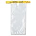 Whirl-Pak B00679WA Sterile sampling bag, 4 oz, Clear