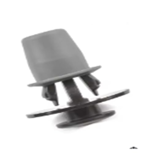 Clips moulage d'arche en plastique 5J0853573 pour habitacle de modèles Q3 Q5 et Q8