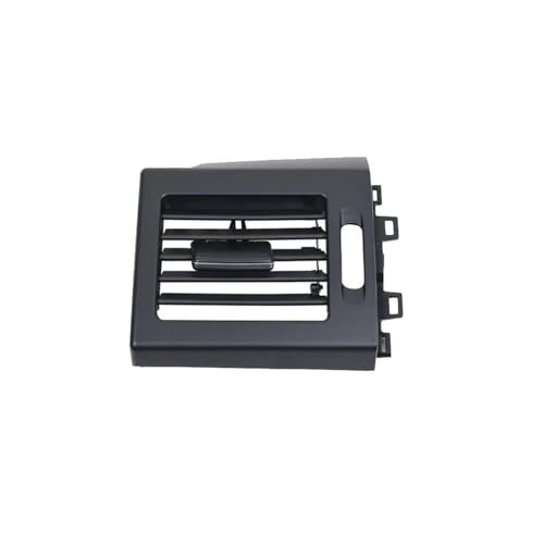 Grille d'aération Benz GLK X204 couvercle de climatisation gauche droit