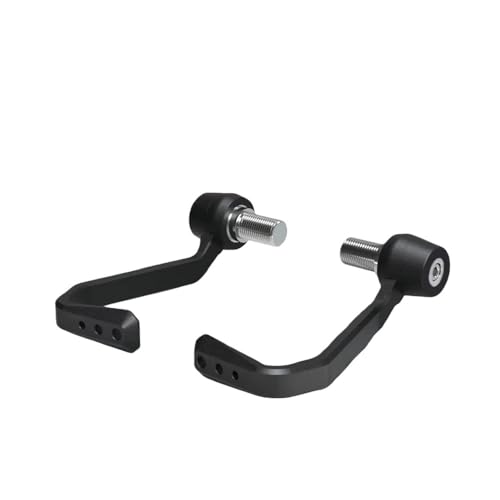 Leviers frein embrayage guidon protector protège mains moto GSX1300R 21-25
