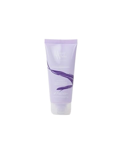 Beauty Works Anti Yellow Shampoo 100ml