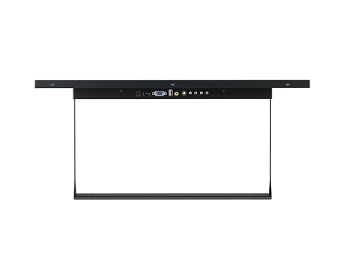 Image of Beetronics 24-Inch Full HD IPS Monitor - Professional Industrial-Grade Display | HDMI, VGA, BNC, RCA Inputs | Durable Metal Housing, Matte Screen, 24 /7 Continuous Operation, Wide Viewing Angle, 24HD7M