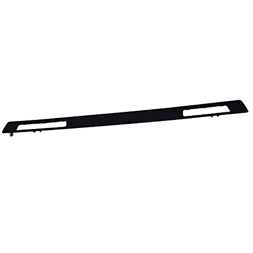 Panel embellecedor portavasos para BMW serie 3