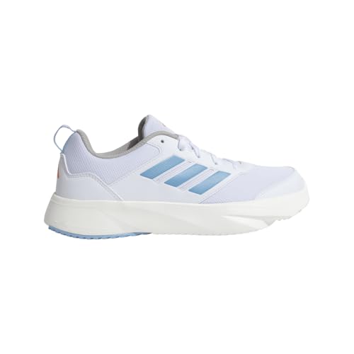 Image of adidas Men's Base Switch Running Shoe (Tech Indigo /Core Black /Silver Metallic /Off White)