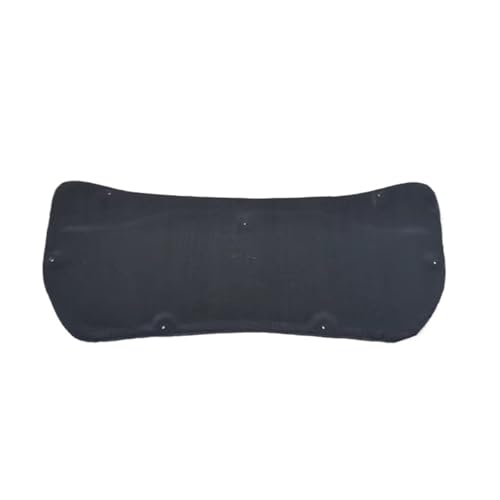 Coton insonorisant capot pour Outlander 2013-2021 protection thermique