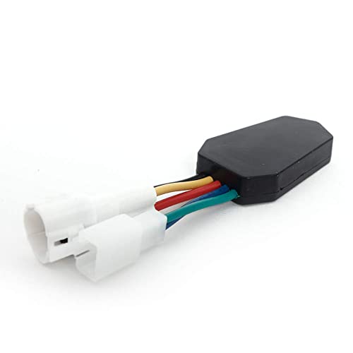 TARAZON Exhaust Valve Eliminator for Suzuki GSXR 600 750 1000 M109R C109R/ for KAWASAKI ZX6R ZX6RR ZX600 ZX-636 ZX10R Z750