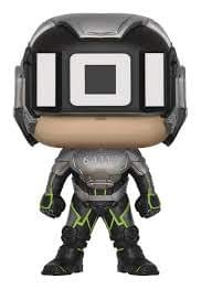 特撮 Funko - Figurine Ready Player One - 4-Pack Action Figures 10cm - 0889698220620 n5ksbvb Amazon | Funko - Figurine Ready Player One - 4-Pack Action