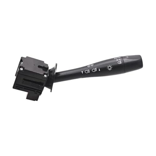 Commande clignotant pour réparer le commodo de votre voiture US - 4