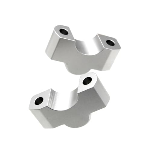 Elevadores de manillar hacia arriba y atrás para moto Triumph Tiger 660 y Sport 800 2022-2025