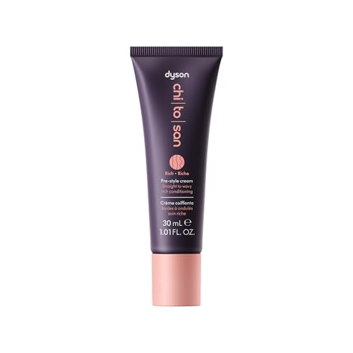 Dyson Chitosan Pre-style Cream