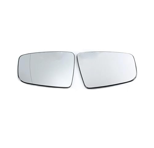 Rétroviseur de recul pour Buick Lacrosse 2009-2015 paire de vitres chauffantes anti-givre