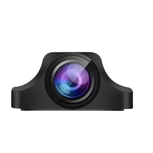Caméra arrière voiture AHD 1080P pour réussir vos créneaux et stationnements difficiles