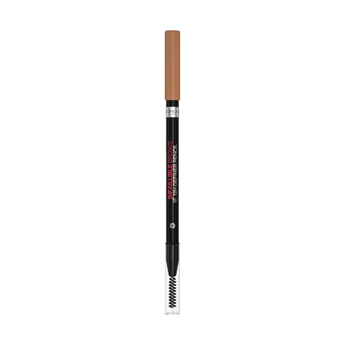 L'Oreal Eyebrow Pencil, Brow Artist Designer