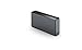 Sony SRSX55/BLK Powerful Portable Bluetooth Speaker (Black)