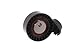SKF VKM 38003 Spannrollensatz für Nebentrieb, black