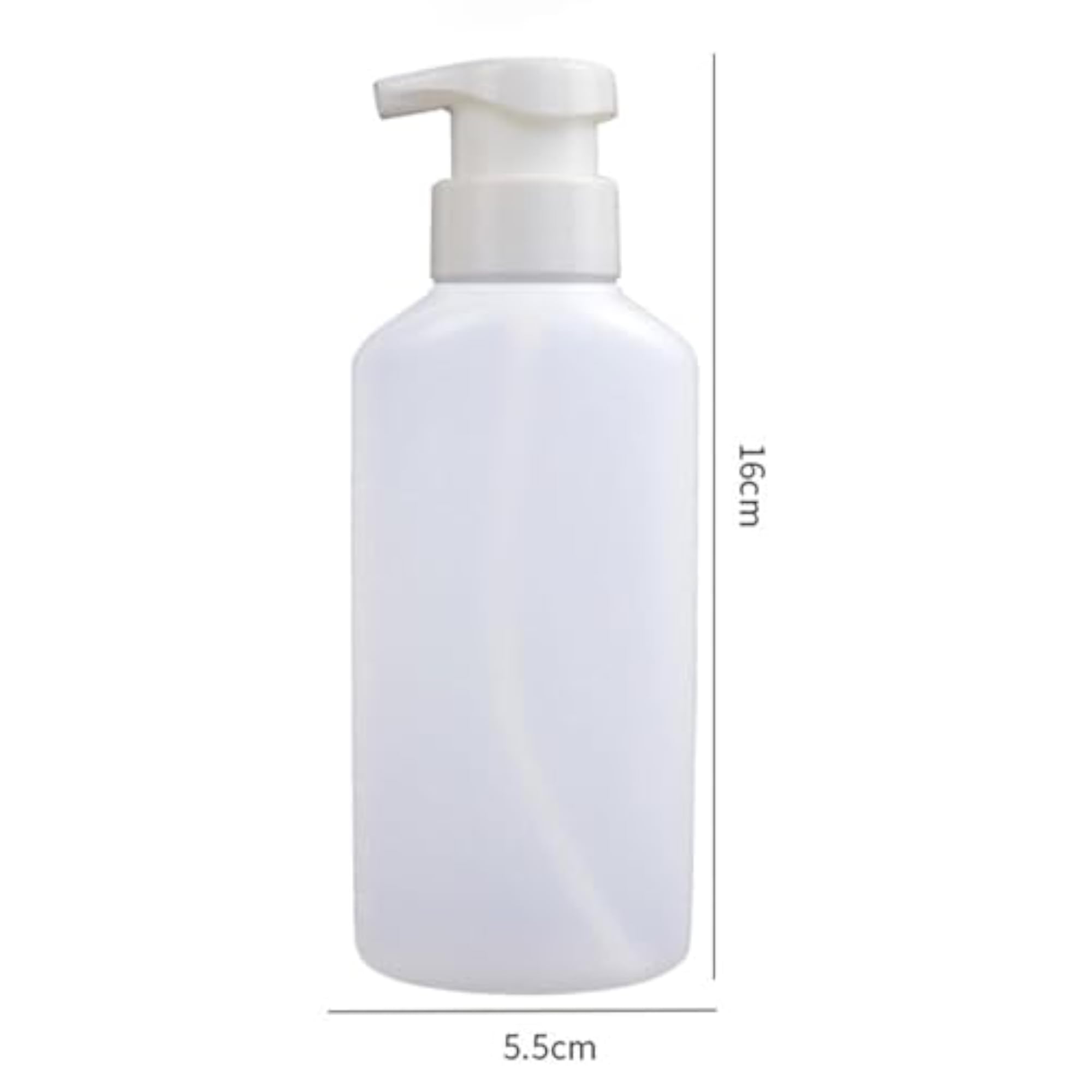 Shampoo Bottle Multifunctional Makeup Tool