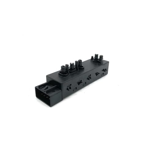 Botón interruptor de asiento para Buick Cascada 2016-2018 con acabado premium OEM 25974715