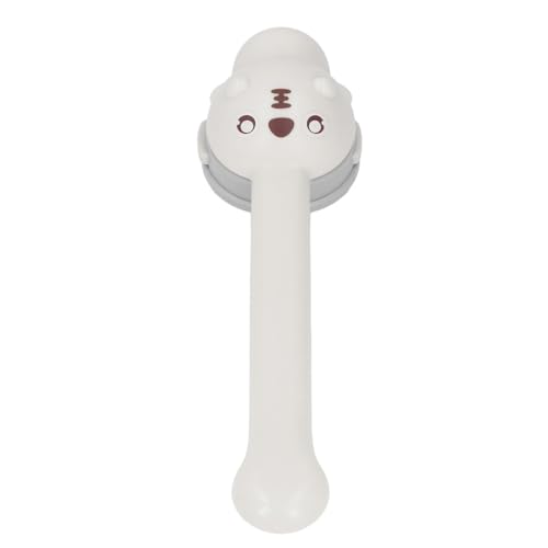 Image of Yosoo Health Gear Faucet Handle Extender Kids Faucet Level Extending Kit, Cute Cartoon Design Kid Sink Faucet Extender, Splashproof Sturdy Silicone Faucet Extension Attachment for Children Kids