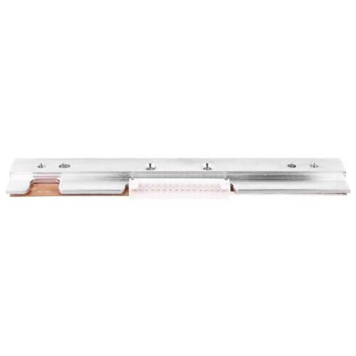 Tête d'impression thermique TSC TE344 TE310 pièce imprimante code barre - 3