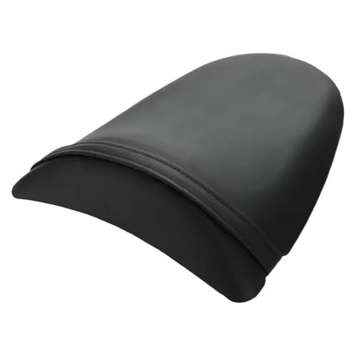 Coussin de selle passager moto souple pour partager vos balades en Z750