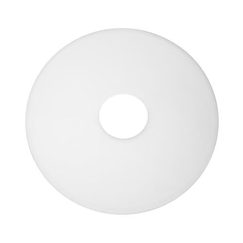 Dehydrator Fruit Sheet, Silikon Fruit Roll Sheets White Tray Food Dehydrator Dryer Leathers Fruit Roll Sheets for Meat Beef Fruit – Bild 7