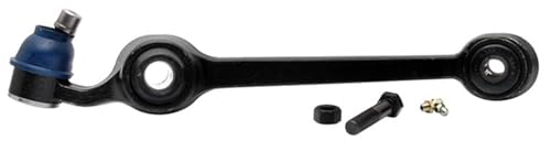 Bras de suspension avant droit avec rotule ACDelco 45D3056 en acier forgé haute résistance