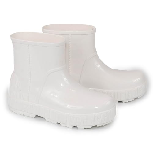 [UGG] [AO] V[Y u[c Cu[c DRIZLITA hY[^ h fB[X (BRIGHT WHITE uCgzCg, measurement_24_point_0_centimeters) [sAi]