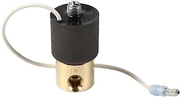 Boat Leveler Insta Trim Solenoid Valve # 12641-12 White