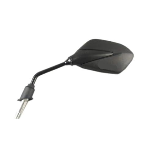 Rétroviseurs moto 10mm pour NSC110 2011-2016 fixes - 5