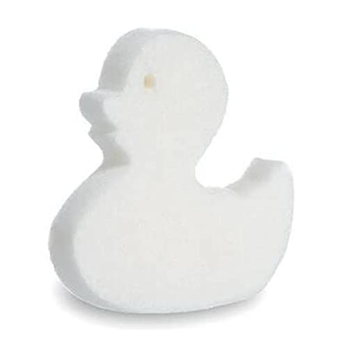 Image of CLUB BOLLYWOOD 5 x Oil Absorbing Sponge Spa Scum Absorber Cleaner for Hottub Ducks|Home & Garden | Yard, Garden & Outdoor Living | Pools & Spas |5 Pieces Oil Absorbing Sponge