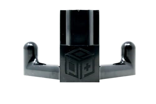 Pop's Parts Plus Tool Hook for Vertical Siding Lifetime Shed—Click to See Models it Fits! (Compatible with Most Vertical Siding, Doesn't Work on Horizontal Siding) (10 Hooks Pack)