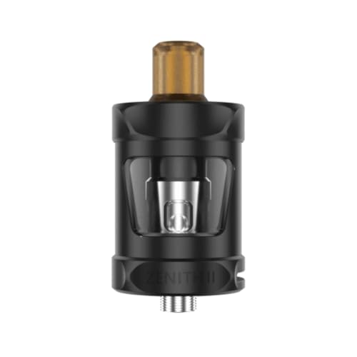 For Zenith II Tank In-nokin | 5,5 ML Ø26mm (Negro) Resistencia Z Coil...