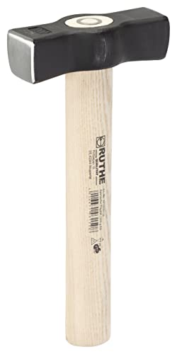 RUTHE Martillo forma española 1000 g Nr