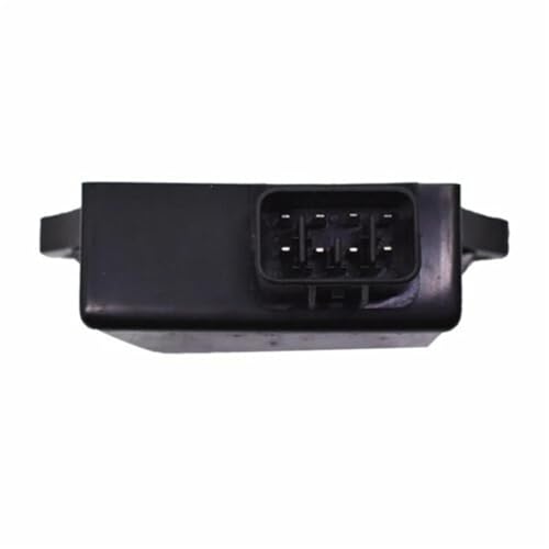 Bobina encendido motocicleta 1 CDI compatible con Polaris Magnum y Trail Boss de 2003 a 2013 6
