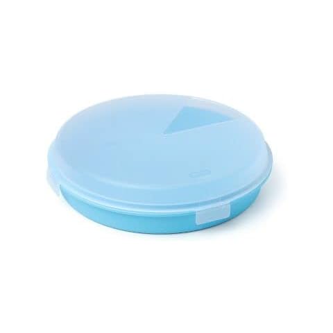 Tatay Fresh Quiche and Cake Container 26cm Dia. x 6cm H Cover