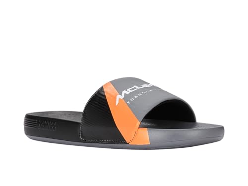 K-Swiss X McLaren Formula 1 Team - Men's Slide Sandal2