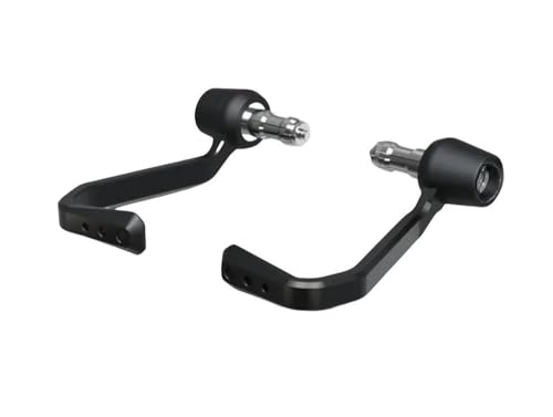 Kit de protections leviers frein et d'embrayage pour moto GSX-250R de 2018 à 2022