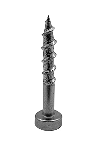 Mejores precios y opiniones de Tornillos de 1 pulgada - cinco favoritos. 3 Imagen adicional