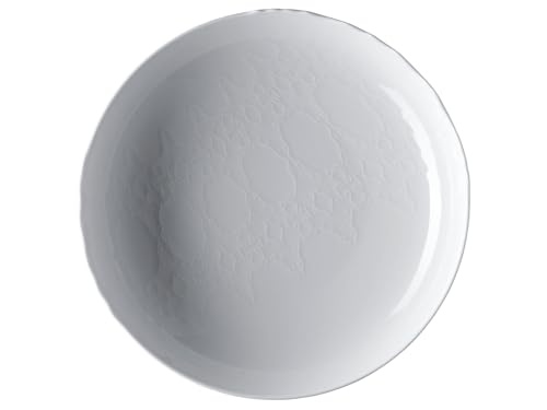 Rosenthal Landscape Weiss Suppenteller 23 cm 19770-800001-10323