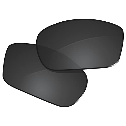 Image of 100% Precise-Fit Replacement Sunglass Lenses for Oakley Valve New 2014 OO9236