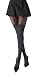 Marilyn Mock Suspender Tights Over Knee Stockings Illusion Thigh Highs