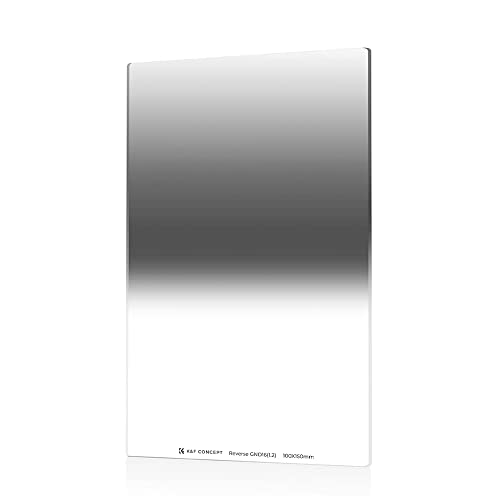 K&F Concept Reverse Graduated Neutral Density Filter