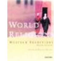 World Religions: Western Traditions by Unknown [Oxford University Press, 2001] 2nd Edition [Paperback] (Paperback)