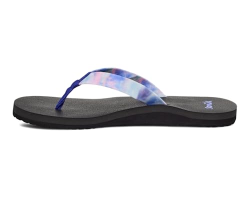 Sanuk Ashland St - Women - FINAL SALE Sandals3