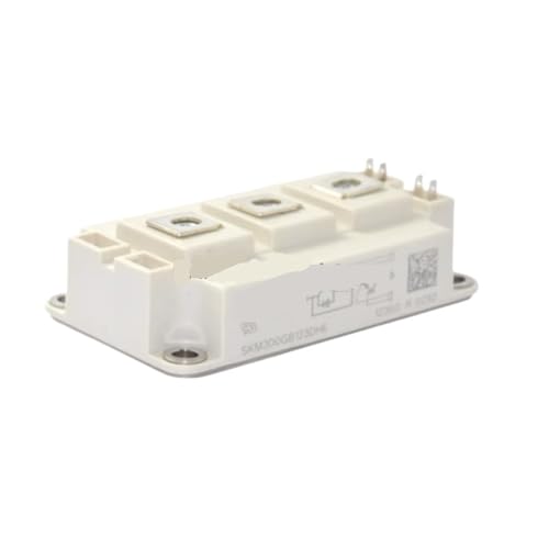 SKM200GB123DH6 module IGBT pour réparer un onduleur en panne