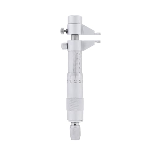 Jauge de diamètre d'alésage micrométrique intérieure 5-30 mm pour mesure 0,01 mm