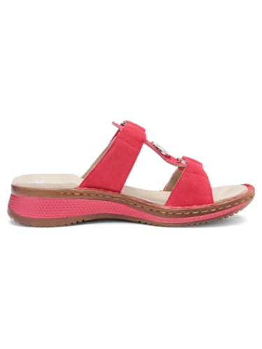 Sandales pour femme ARA Hawaii en finitions soignées haut de gamme