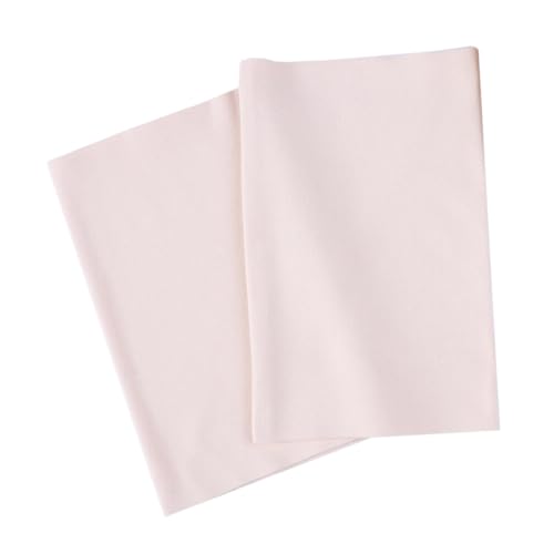 FOMIYES 2pcs Thermal Joint Knee Pads Knee Warm Protective for Elderly Care Windproof Warmth Support for Cold Weather Comfortable for Joint